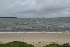 georges river
